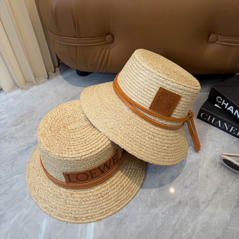 Loewe top hat dx70